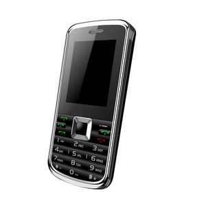 โทรศัพท์มือถือ OEM/ODM หน้าจอ 2.4 นิ้ว สำหรับผู้สูงอายุ - Product Image 2