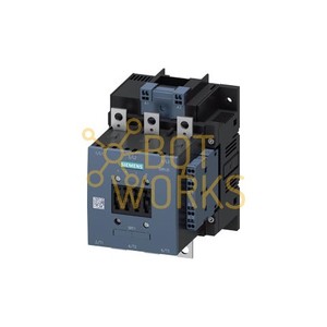 Siemens 3RT10562AD36 - Nuovo - Product Image 1