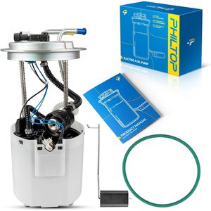 Ensemble de pompe à carburant électrique PHILTOP 5.3L pour Chevy Tahoe GMC Yukon 2005-2007 Remplace E3705M FP22040S - Product Image 1
