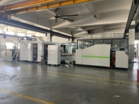 Machine à fabriquer des sacs en papier kraft de haute qualité, à grande vitesse, de qualité d'exportation ROKIN