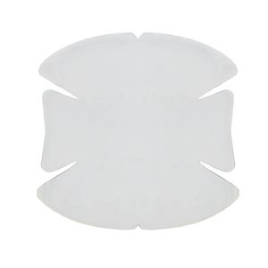 Película Protectora para Manijas Tipo C para Automóviles - Product Image 1