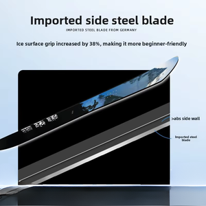 Vente en lot ODM de haute qualité : <span class=keywords><strong>Snowboard</strong></span> personnalisé avec fixations, chaussures de <span class=keywords><strong>snowboard</strong></span>, <span class=keywords><strong>snowboard</strong></span> à courbure camber pour débutants et adultes - Product Image 4