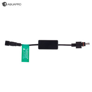 AQUAPRO Contrôleur Bluetooth intelligent 12V Électrovanne Dioxyde de carbone APP Plastique <span class=keywords><strong>Chihiros</strong></span> Nouvelle technologie Interrupteur de synchronisation - Product Image 4