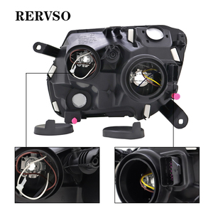 Faro di Alta Qualità per Renault <span class=keywords><strong>DACIA</strong></span> <span class=keywords><strong>DUSTER</strong></span> <span class=keywords><strong>2014</strong></span>, OEM L 260606852R R 260103337R XF713-020-G - Product Image 3