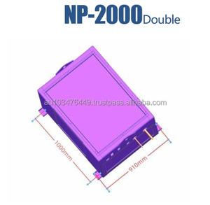 เครื่องทำน้ำแข็งเกล็ดหิมะอุปกรณ์ติดเพดาน - Product Image 3