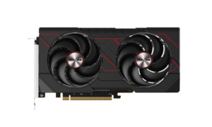 Nueva Tarjeta Gráfica SAPPHIRE PULSE Radeon 9060 8GB GDDR6 PCIe 5.0 X16 con Ventilador, MXM para Juegos de PC de Escritorio, 2025 - Product Image 2