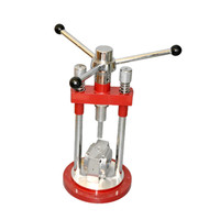 Machine flexible manuelle AX-YD de système d'injection de dentier de Valplast pour faire l'équipement de laboratoire dentaire de prothèse dentaire