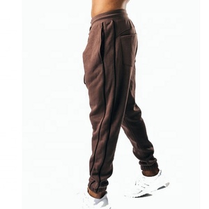 Pantalons de jogging de sport de haute qualité, sur mesure, en gros, pantalons de jogging de grande taille, pantalons de jogging pour hommes - Product Image 2