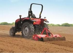 Rotocultivador Profesional Industrial de Ahorro Energético para Madera, Grada Rotatoria, a la Venta - Product Image 2
