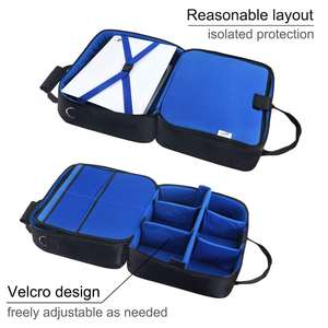 Estuche <span class=keywords><strong>de</strong></span> Transporte Multifuncional para Consola <span class=keywords><strong>de</strong></span> Juegos <span class=keywords><strong>PS5</strong></span>, Bolsa <span class=keywords><strong>de</strong></span> Almacenamiento, Bolsa Protectora <span class=keywords><strong>de</strong></span> Hombro, Bolsa para Controlador - Product Image 4