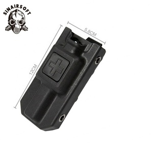 Estuche para Torniquete Molle, Bolsa de Almacenamiento para Torniquete, Caja de Transporte para Torniquete CAT, para Caza al Aire Libre - Product Image 2