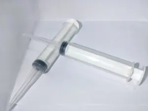 Plastic Pipette Syringes Factory Customized