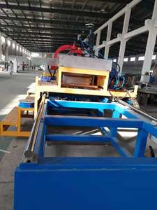 CDW-24000AT Fluorescerende Magnetische Deeltjestestapparatuur Inspectiemachine Voor Gasflessen Foutdetector - Product Image 4