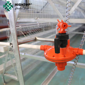 Jaula <span class=keywords><strong>para</strong></span> <span class=keywords><strong>Gallinas</strong></span> Ponedoras Tipo A, Capacidad <span class=keywords><strong>para</strong></span> 10000 Aves, <span class=keywords><strong>para</strong></span> Cría de Aves de Corral, Nueva - Product Image 4