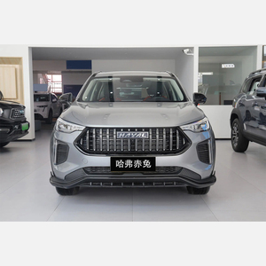 Haval Jolion 2025 2026, Versión Automática de 1.5T y 150 CV, <span class=keywords><strong>SUV</strong></span> de 5 Puertas y 5 Plazas, Gasolina - Product Image 2