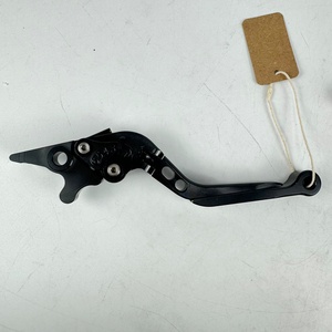 WANOU อลูมิเนียมอัลลอยด์ MIO <span class=keywords><strong>PCX</strong></span> NMAX CNC คันโยกมือจับคันโยกเบรกคลัตช์รถจักรยานยนต์ - Product Image 6