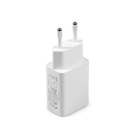 Alimentation électrique US/JP 10W 5V2A, chargeur de téléphone portable, certification PSE FCC CE, prise USB, adaptateur d'alimentation pour petits appareils
