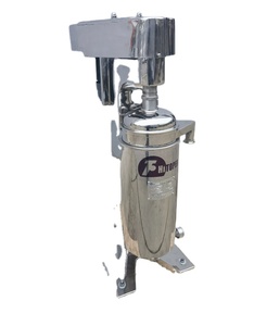 Centrífuga Tubular de Alta Velocidad <span class=keywords><strong>Slideshare</strong></span>, Wiki de Centrífugas Tubulares - Product Image 1