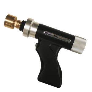 Iking Cup Head Pin Pistola de soldadura para conducto de aire - Product Image 1