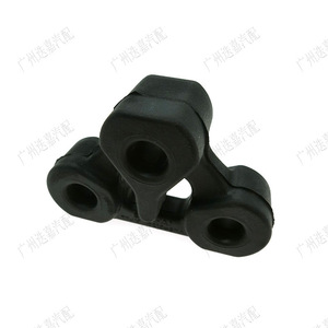 ยางรองแขวนท่อไอเสีย Skyjack รุ่น 18215-SNA-A11 สำหรับ Honda Civic ปี 2006-2009 - Product Image 3