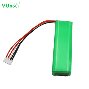 Para Harman/Kardon ir a jugar <span class=keywords><strong>GoPlay</strong></span> MiniGO + jugar KeNeng 7,4 V 3000mAh CP-HK06... GSP1029102 01 3000mA batería - Product Image 3