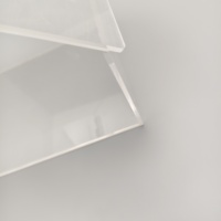 Boîte à bonbons en acrylique transparent avec poignée intégrée, boîte de présentation d'aliments en vrac pour magasin de détail, organisateur de collations ZL 120C