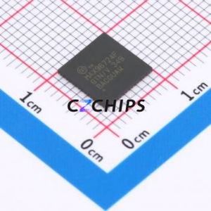 Tout neuf-Original MAX96724FGTN/V + TQFN-56(8x8) circuit intégré puce IC sérialiseur/désérialiseur - Product Image 1