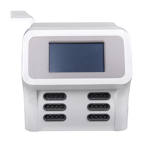 Professional ABS Air Pressure <b>Massage</b> Suit Body Therapy <b>Machine</b> 3 in 1 Body Therapy Supports the Metabolism of Skin Cells - Product Image 4