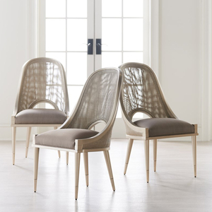 <span class=keywords><strong>Silla</strong></span> de comedor de <span class=keywords><strong>madera</strong></span> maciza de roble de diseño moderno, sillas de restaurante tapizadas para el hogar, oficina, Hotel, Panel de <span class=keywords><strong>madera</strong></span> contrachapada, muebles de Metal - Product Image 4