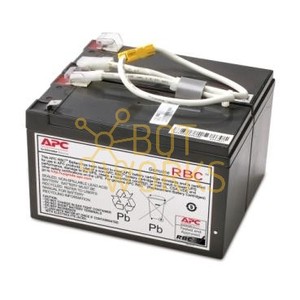 Schneider Electric RBC5 - Nuevo - Product Image 1