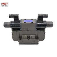 Vanne de régulation de vitesse hydraulique proportionnelle et inverseuse série EDFHG EDFHG-03 EDFHG-03-100-3C2-XY-31 EDFHG-04-140-3C40-XY-31