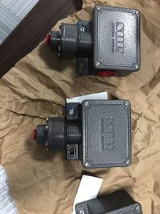Interruptor Resistente a la Intemperie Original SOR 403217-SB1SY1, 4000 psi, SPDT, 1/4 NPT - Product Image 3