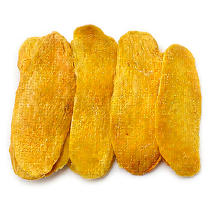 Rodajas de Mango Deshidratadas AD Sin OMG, Dulces Naturales de Invernadero, Snack de Fruta de Textura Suave, Orgánico de Vietnam, Exportación a Granel Premium - Product Image 1
