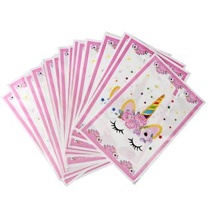 <strong>Unicorn</strong> Favors Event <strong>Party</strong> <strong>Supplies</strong> Decoration Gift Bags Printing Candy <strong>Party</strong> Loot Bag - Product Image 1