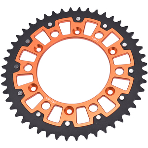 2023 nouveauté pignon de moto de haute qualité 520-48T pour 200 EXC Enduro USA 2000-2005 200XC 2006-2010 300MX 1990 pour <span class=keywords><strong>KTM</strong></span> - Product Image 2