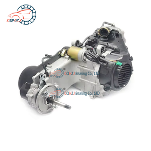 CQHZJ Vente en gros d'ensembles de moteurs de moto refroidis par air, quatre temps, pour Lifan GY6 <span class=keywords><strong>125</strong></span>/150cc, pour scooter <span class=keywords><strong>Honda</strong></span> - Product Image 6