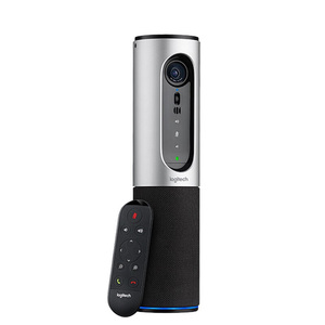 <span class=keywords><strong>Webcam</strong></span> de conférence de <span class=keywords><strong>bureau</strong></span> HD Logitech Connect CC2000E originale - Product Image 2