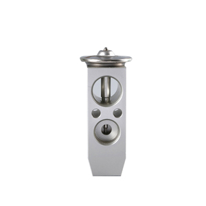 Per Honda Fit Anteriore Fan Civic Odyssey Platino Bin Saggezza XRV Ling Pai CRV Accord aria condizionata <span class=keywords><strong>valvola</strong></span> di espansione - Product Image 2