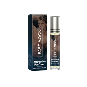 Fragancia Masculina: Aroma Fresco y Encantador, de Larga Duración <span class=keywords><strong>para</strong></span> Mejorar la Atracción, Colonia <span class=keywords><strong>para</strong></span> <span class=keywords><strong>Hombre</strong></span> - Product Image 1