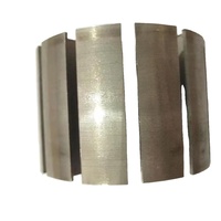 Rotor Stator Laminasi Inti Bldc Motor Sattor Rotor Lembaran Baja Silikon