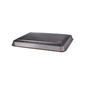 RW4 500H x 700W <span class=keywords><strong>Camping</strong></span>-<span class=keywords><strong>car</strong></span> RV Toit Skylight Windows Populaire DIY Overland Road <span class=keywords><strong>Camping</strong></span> Equipment Manuel Made Metal Recreational - Product Image 3