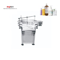 Machine de désagrégeation automatique de bouteilles PET électrique DB, garantie 1 an, 220V, PLC, facile à utiliser