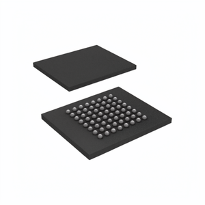Composants électroniques : Mémoire S29GL064S70FHI040 64 LBGA – Achetez en ligne - Product Image 1