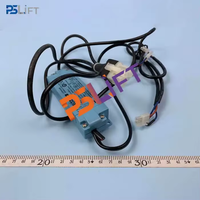 Éclairage LED pour ascenseur KM51039866 AED15-350ILS