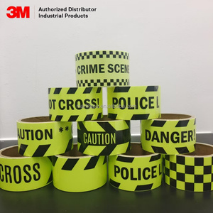 <span class=keywords><strong>Film</strong></span> Photoluminescent 3M 6900 EXIT, <span class=keywords><strong>Film</strong></span> Brillant pour Signalisation, Autocollant en Vinyle Auto-Adhésif, <span class=keywords><strong>Film</strong></span> Luminescent, Marquage Luminescent dans l'Obscurité - Product Image 2