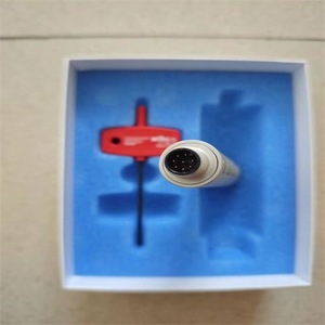 Détecteur de défauts métalliques BK Mikro TK98A, outil d'inspection industrielle, 1 spécification - Product Image 2