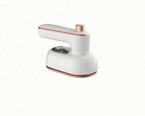 Mini Défroisseur Vapeur Portable sans Fil avec Télécommande via Application, Fer à Repasser Humide/Sec en PC pour Usage Domestique - Product Image 6
