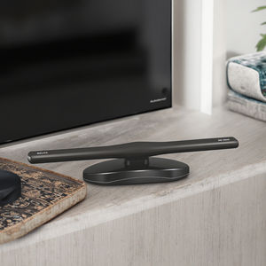 Antena amplificadora Digital para interiores de alta calidad, universal, para todos los televisores, fuerte Freeview, <span class=keywords><strong>señal</strong></span> HD, <span class=keywords><strong>amplificador</strong></span> de recepción - Product Image 2