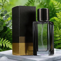 Eau de Toilette Azure Cologne Longue Durée Guilty Cold Water Emotion Fresh Parfum pour Homme