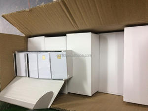 J3A081 <span class=keywords><strong>JAVA</strong></span>スマートカードデュアルインターフェースPVC RFIDスマートカード無接触および接触支払い13.56MHz周波数 - Product Image 3